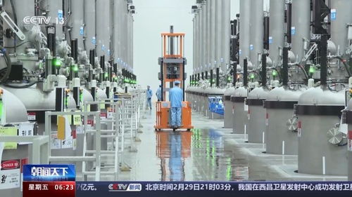 科技賦能，綠色制造 以計(jì)算機(jī)軟件技術(shù)推動(dòng)制造業(yè)綠色化發(fā)展